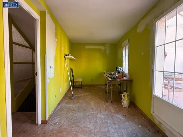 INMOBILIARIA ARBETETA VENDE EDIFICIO PARA REFORMAR EN PLENO CENTRO DE GUADALAJARA. — 8