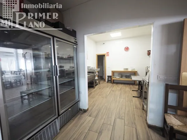 COMPLEJO HOSTELERO EN VENTA, EN LA SOLANA — 13