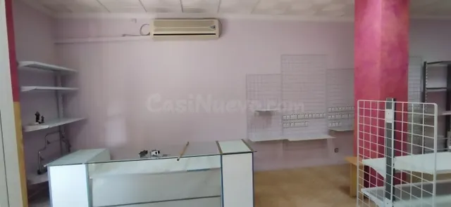 Local comercial en venta - Barrio de la alegría - foto 4