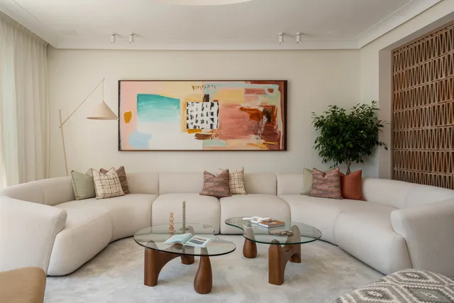 Adosado 3 habitaciones 194m² en venta - Marbella — 9