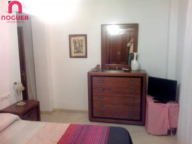 Magnífico piso en Ciudad Jardín — 5