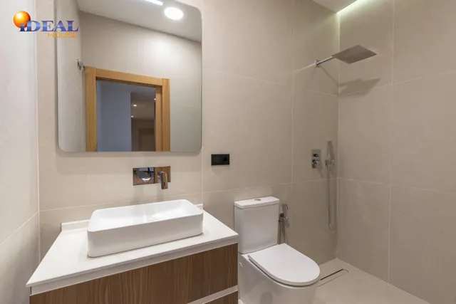 MODERNO ESTUDIO TIPO LOFT EN URBANIZACIÓN VILLA PINEDA - ZONA VILLAREJO — 16