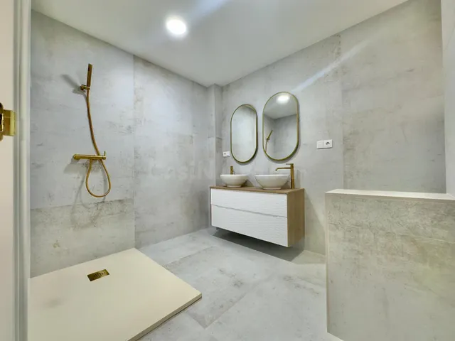 Apartamento reformado de 3 dormitorios y 2 baños en Torrevieja — 4