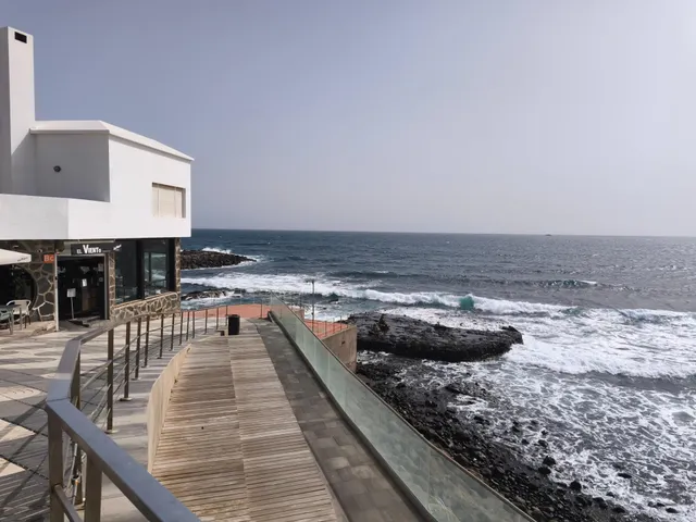 Parcela Urbanizable en Pozo Izquierdo ☀️ — 13