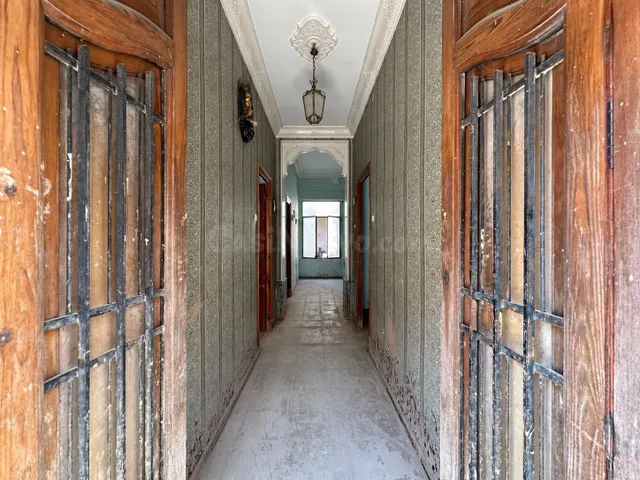 CASA EN VENTA EN L’ALCÚDIA CON PATIO - foto 2