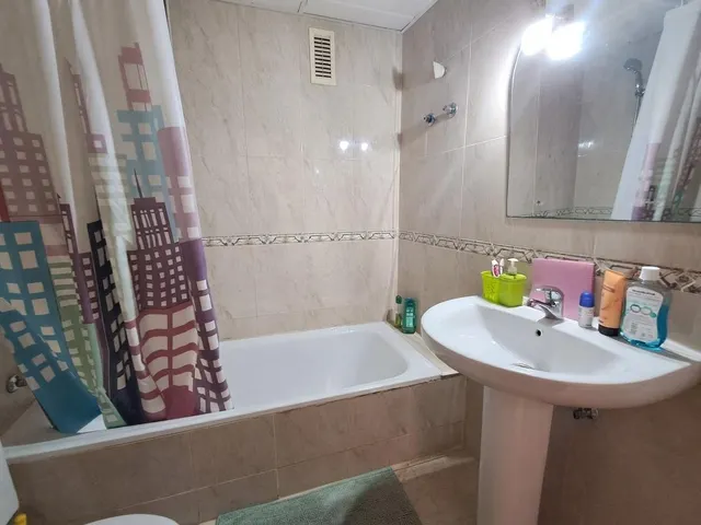 Apartamento con jardín de 40m2 en planta baja en Los Collados — 22