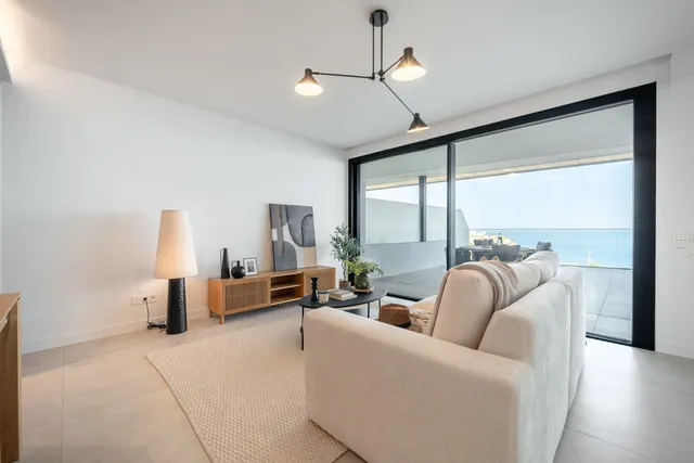 Apartamento 2 habitaciones 144m² en venta - Centro — 13