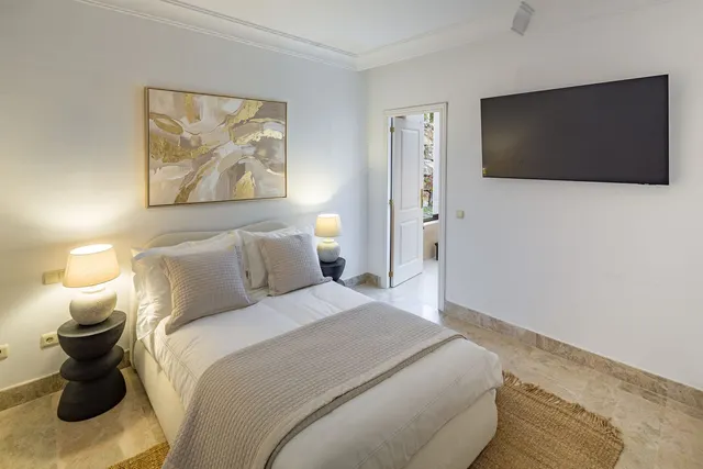 Apartamento 4 habitaciones 301m² en venta - Marbella — 17