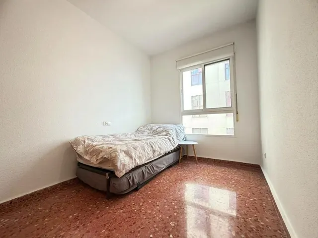 Ático en venta, con amplio solárium privativo, garaje y trastero en la florida — 31