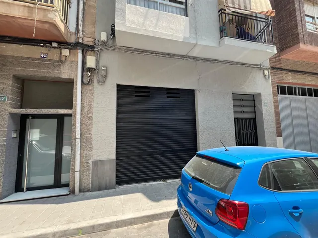 Local en calle Antares con gran altura y 99 m2 — Ideal para tu próximo proyecto — 17