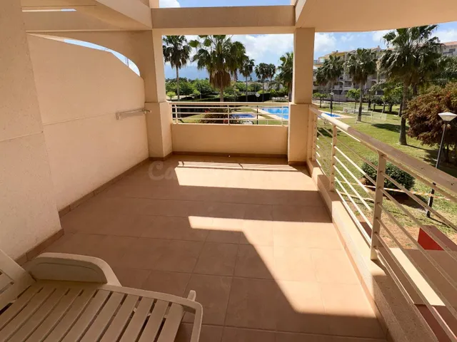 Apartamento en Denia km 3 Las Marinas - foto 4