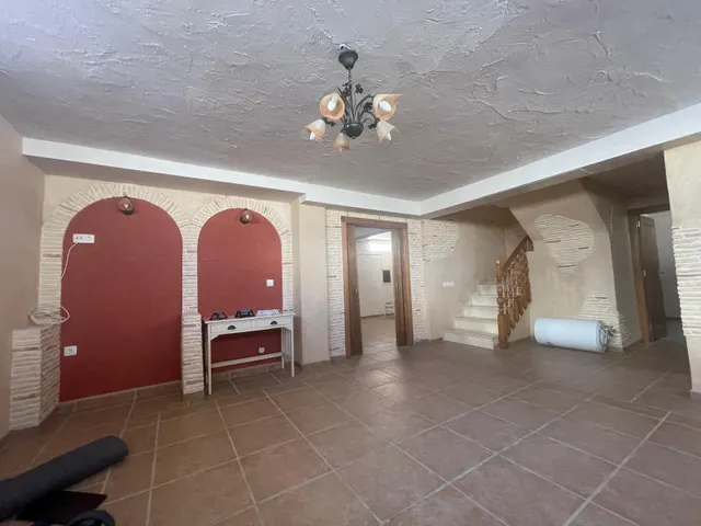 Casa 5 habitaciones 161m² en venta - Torre la mata — 45