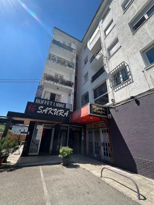 2 pisos al precio de 1 en Colindres 166.000€ — 15