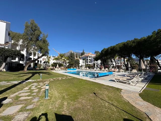 Apartamento 1 habitación 83m² en venta - Marbella — 25