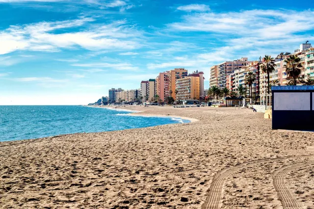 Encantadora casa adosada en Los Boliches, Fuengirola – a solo 600 m de la playa — 21