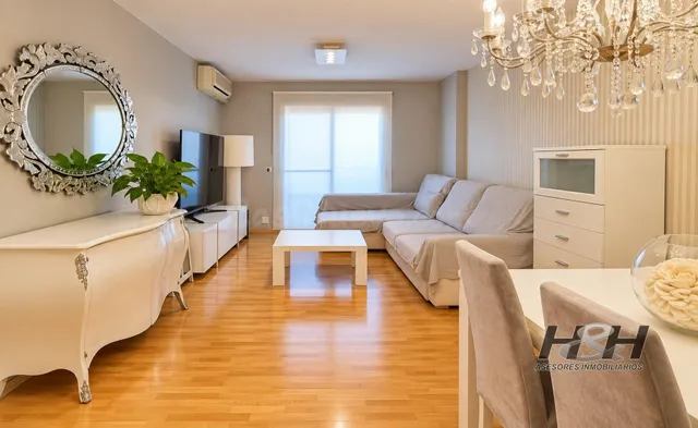 Piso 3 habitaciones 105m² en venta - Burjassot — 3