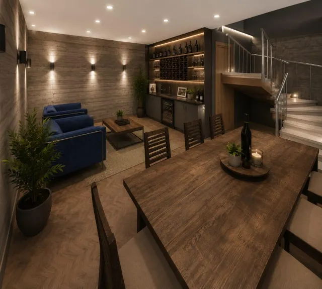 Obra nueva en Almázcara: exclusivos chalets adosados con terraza, a un paso de Ponferrada — 12