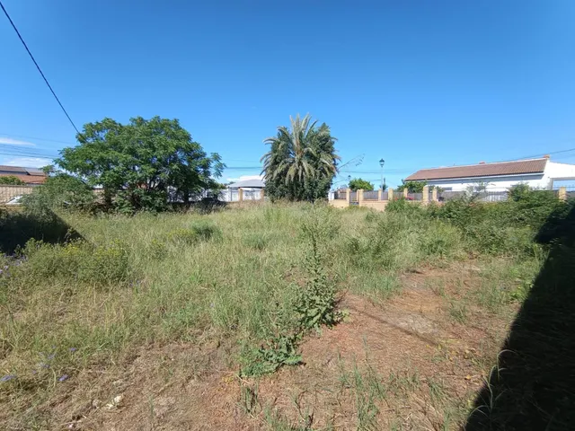 Terreno urbano en venta en Palomares del Río. - foto 4