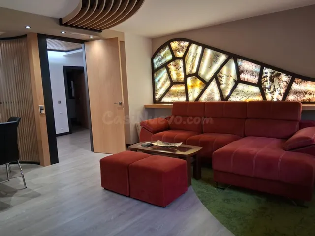Vivienda con reforma a estreno. - foto 3