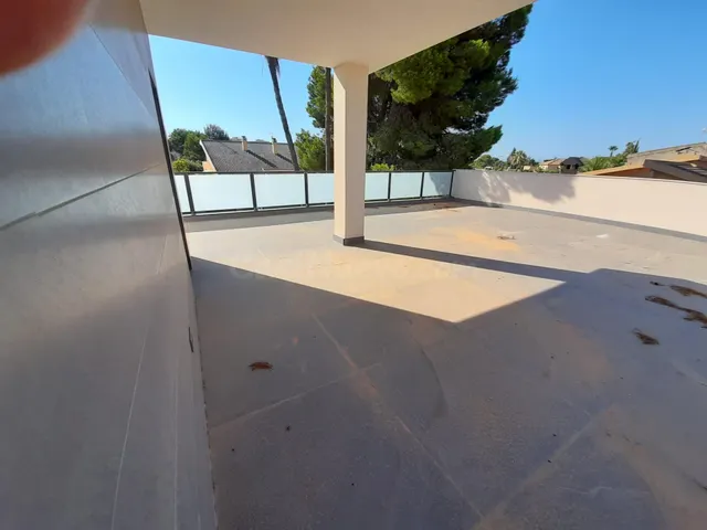 Chalet 4 habitaciones 235m² en venta - Campoamor - foto 4