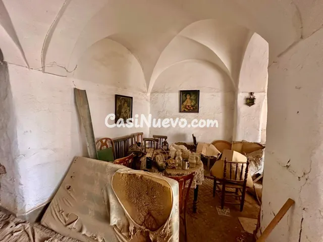 A. Casa señorial de gran tamaño - foto 5