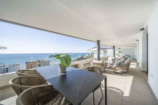 Apartamento 4 habitaciones 140m² en venta - Centro — 3