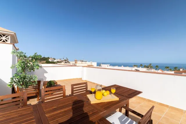 Edificio Cala Luxo - La Cala de Mijas - foto 4