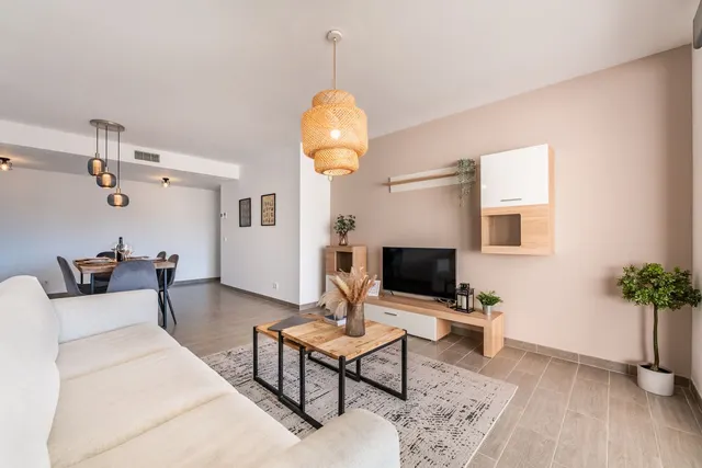 Apartamento 3 habitaciones 122m² en venta - Riviera del sol — 13