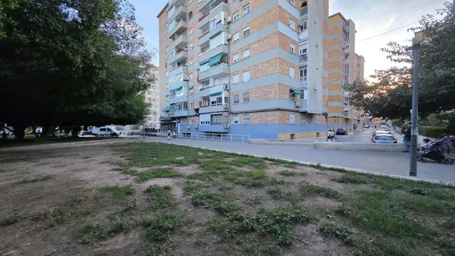 GARAJE EN VENTA EN BULEVAR DEL PLA ALICANTE — 6