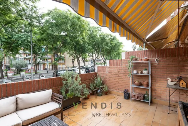 Piso Zona Centro Sant Andreu de la Barca — 16