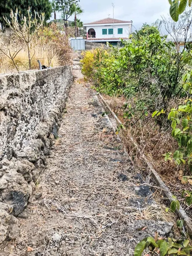 Terreno urbano de 2.500 m2 en Icod de los Vinos | oportunidad para inversores — 15
