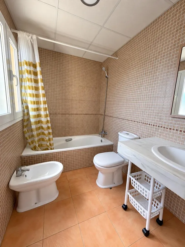 Exclusiva Casa Reformada en Montecastillo — 41