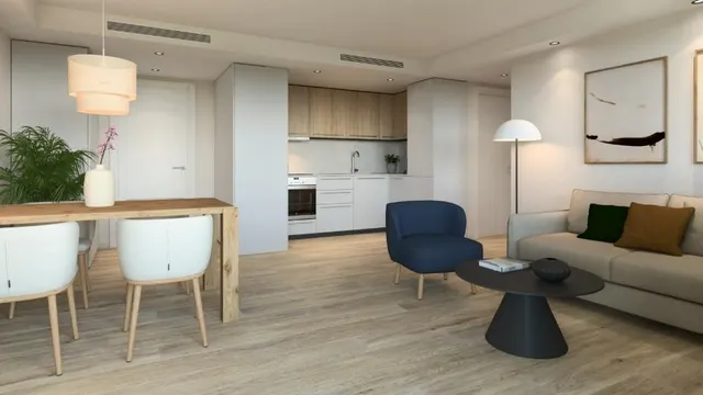 En venta obra nueva: Mirador Beach Moncofa, una oportunidad única en la costa de Castellón — 3