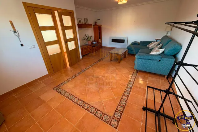 Chalet en venta en arcas del villar — 4