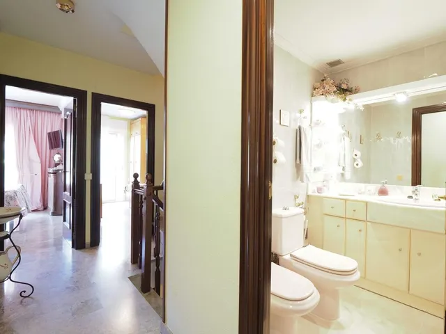 CASA EN PG. MISERICORDIA — 19