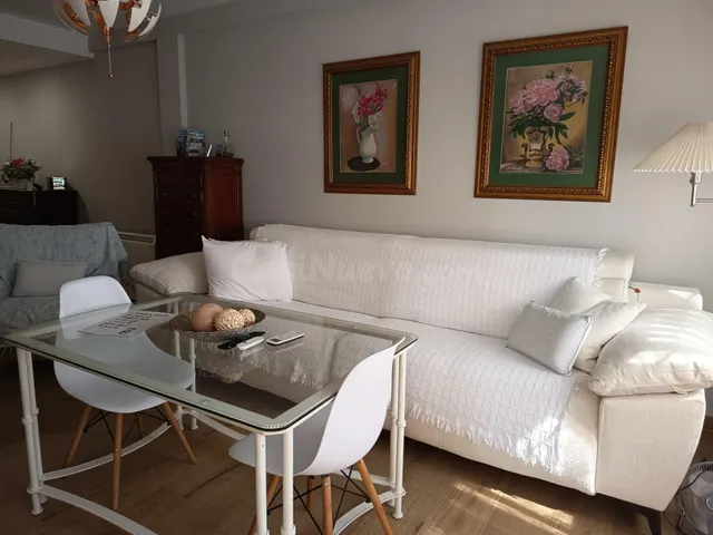 SE VENDE PISO 4 DORMITORIOS PARQUE CRUZ CONDE - foto 4