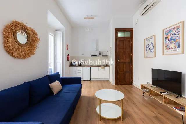 Apartamento 3 habitaciones 211m² en venta - Centro — 24