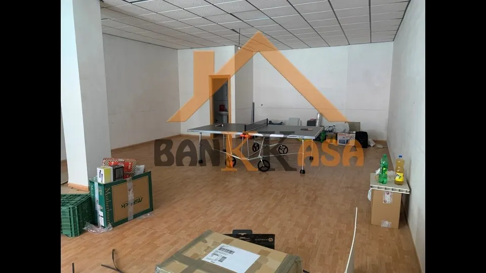 SE VENDE O SE ALQUILA LOCAL COMERCIAL EN EL EJIDO ZONA PABELLÓN