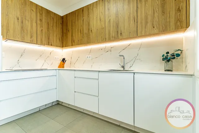 PISO CON TERRAZA XXL en pleno  CARBALLO y listo para ✨ENTRAR A VIVIR — 28