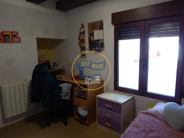 BONITA CASA EN CASCO ANTIGUO DE AGULLENT — 19