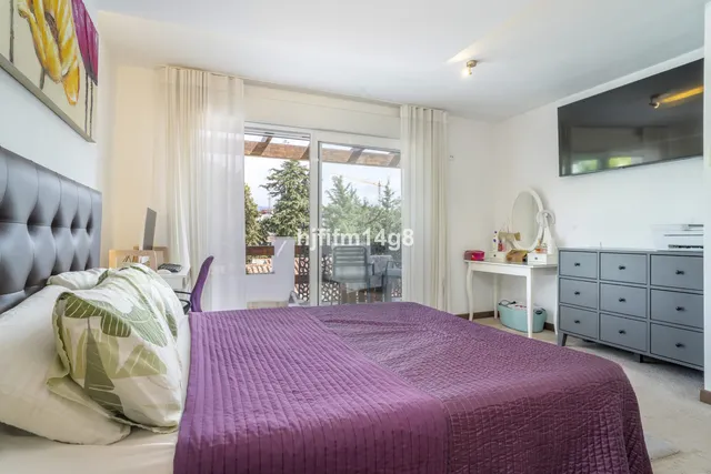 Chalet 3 habitaciones 136m² en venta - Marbella — 13