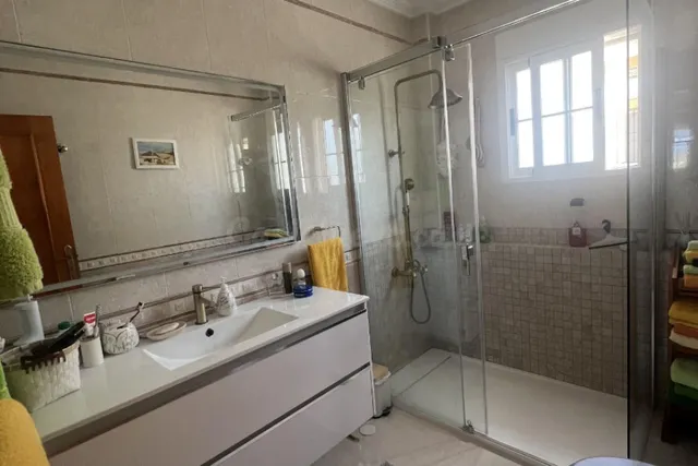 Villa en el Pinet La Marina — 28