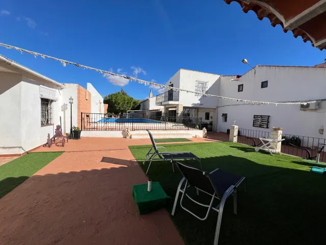 Piso 5 habitaciones 435m² en venta - Jumilla centro — 20