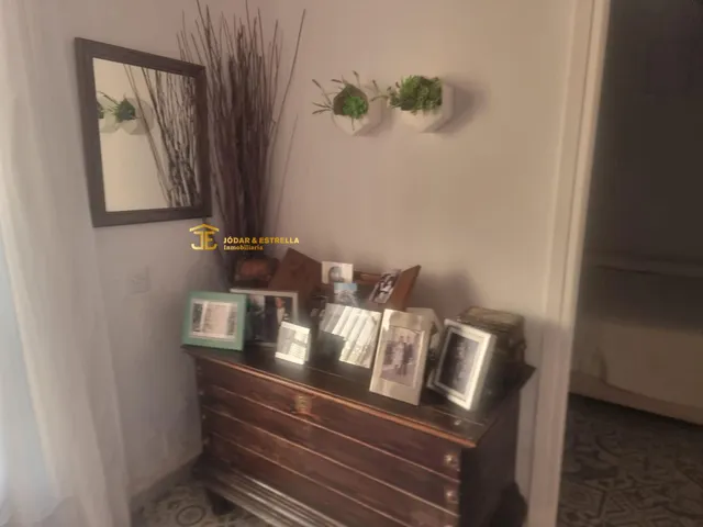 CASA DE 5 DORMITORIOS EN ZARZADILLA DE RAMOS. — 16