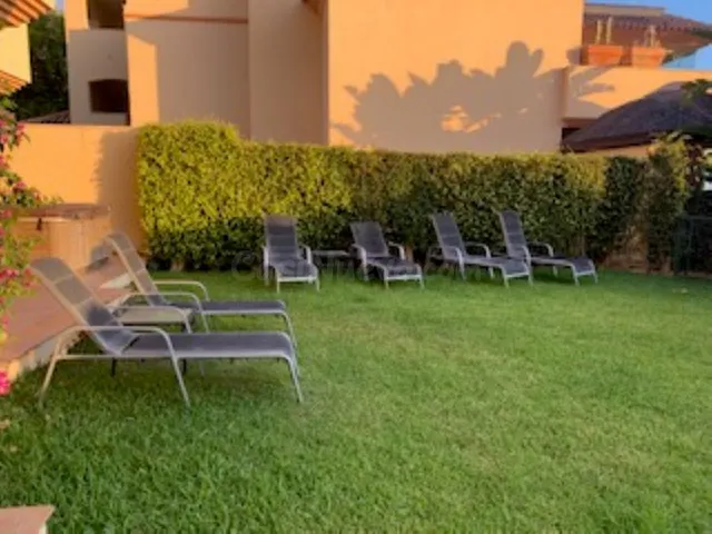 Planta baja 3 habitaciones 137m² en alquiler - Marbella - foto 2