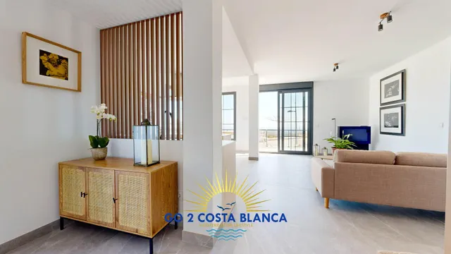 Pareado 3 habitaciones 323m² en venta - Urbanizaciones — 12