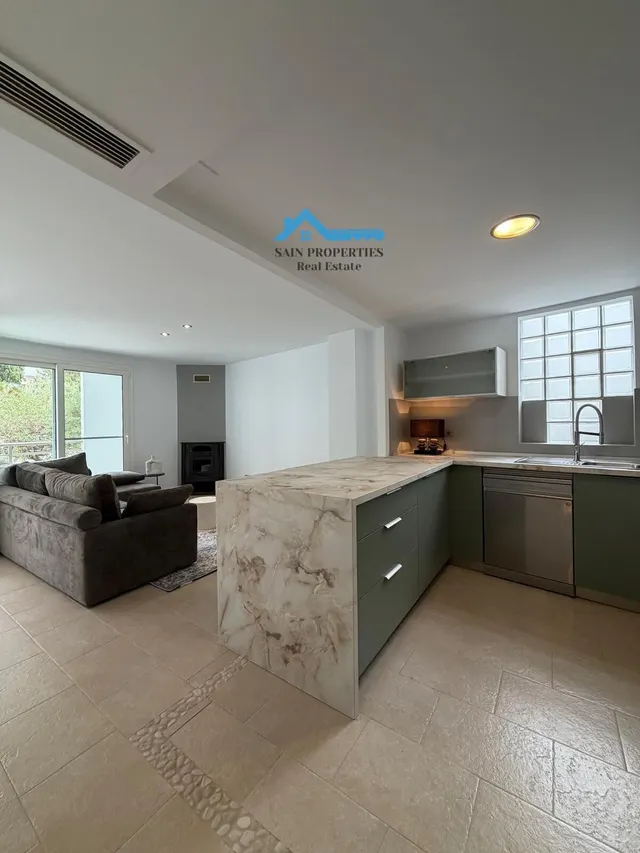 Exclusivo apartamento reformado con vistas al mar y acceso directo a la playa en Cap Negret, Altea — 23