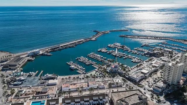 Apartamento 3 habitaciones 115m² en venta - Costa Del Sol — 26