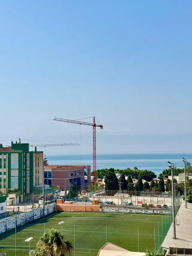 Piso 3 habitaciones 89m² en venta - El Palo
