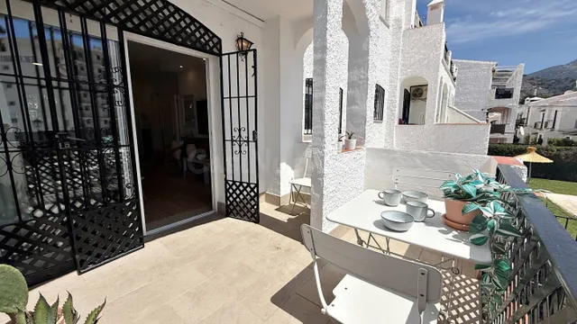 Moderno Apartamento Verano Azul - foto 2